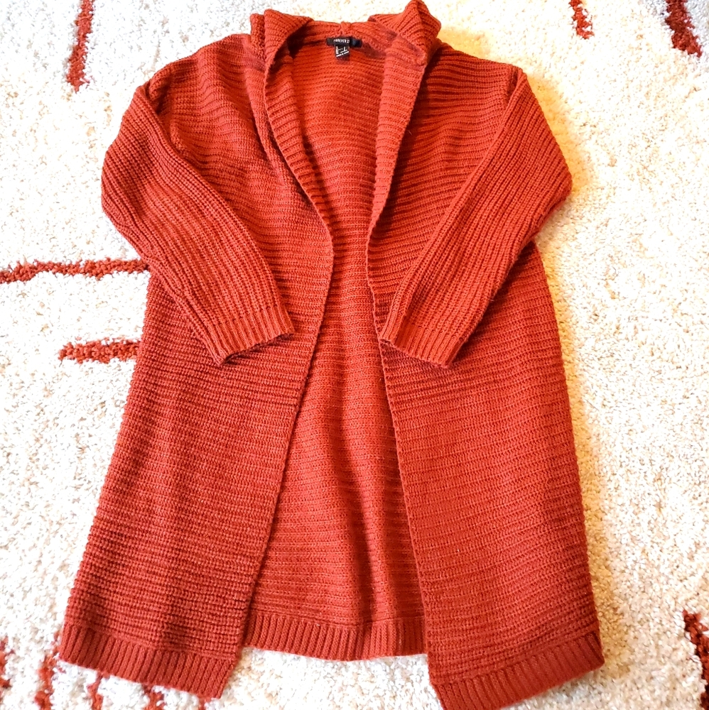 Forever 21 Sweater